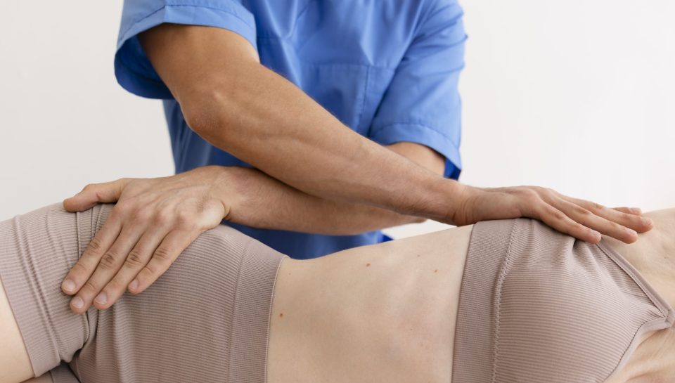 osteopath at home ostéopathe à domicile