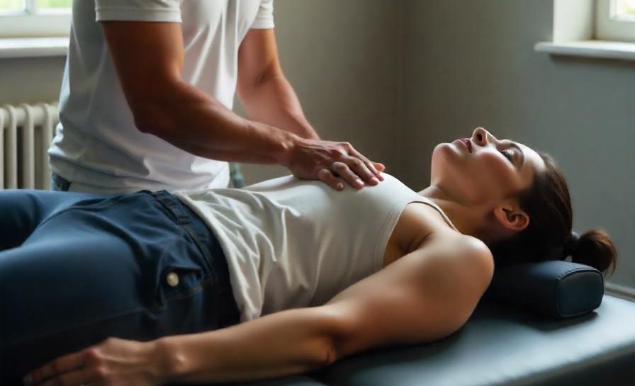 BIOENERGETIC-CELLULAR BIOENERGETIQUE-CELLULAIRE
